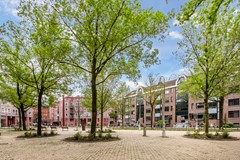 Under offer: Tweede Oosterparkstraat 71C, 1091 HW Amsterdam