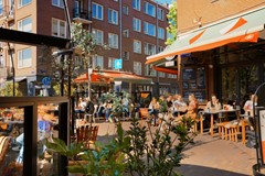 Under offer: Tweede Oosterparkstraat 71C, 1091 HW Amsterdam