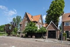 Verkocht: Delftlaan 255, 2024CB Haarlem