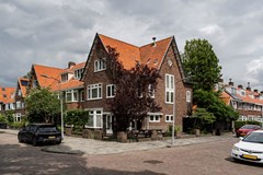 Under offer: Delftlaan 255, 2024 CB Haarlem