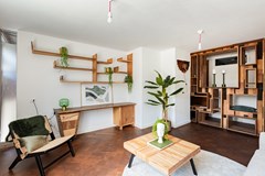 Under offer: Balboastraat 22A, 1057 VW Amsterdam