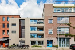 Under offer: Balboastraat 22A, 1057 VW Amsterdam