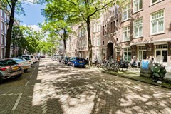 Sold: Maarten Harpertszoon Trompstraat 22-1, 1056 JA Amsterdam