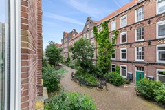 Sold: Dirk Hartoghstraat 3, 1013 PB Amsterdam