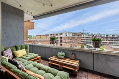 Sold: Ottho Heldringstraat 202N, 1066 AZ Amsterdam