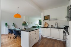 Sold: Bolestein 57, 1081 CS Amsterdam