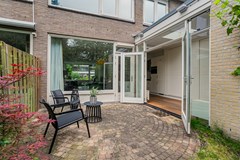 Sold: Bolestein 57, 1081 CS Amsterdam