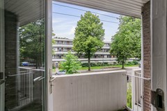 Sold: Bolestein 57, 1081 CS Amsterdam