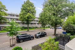 Sold: Bolestein 57, 1081 CS Amsterdam