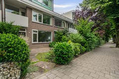 Sold: Bolestein 57, 1081 CS Amsterdam