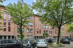 Sold: Jan den Haenstraat 36C, 1055 WG Amsterdam