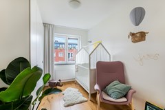 Sold: Jan den Haenstraat 36C, 1055 WG Amsterdam