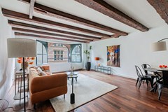 For sale: Spuistraat 74D, 1012 TW Amsterdam