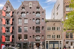 For sale: Spuistraat 74D, 1012 TW Amsterdam