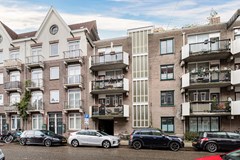 Under offer: Nova Zemblastraat 544, 1013 RP Amsterdam