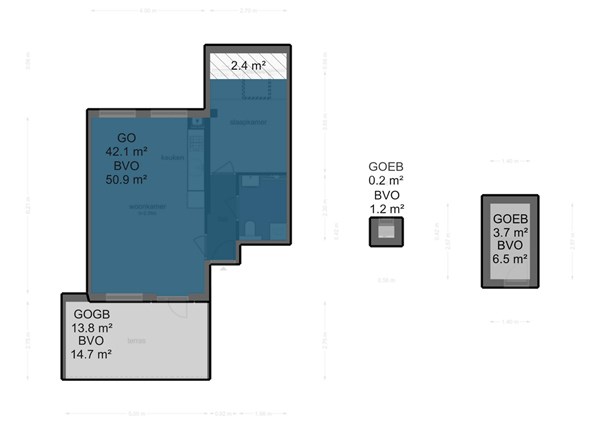 Nova Zemblastraat 544, 1013 RP Amsterdam - 