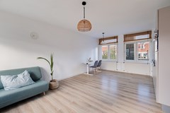 Under offer: Nova Zemblastraat 544, 1013 RP Amsterdam