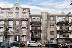 New for sale: Nova Zemblastraat 544, 1013 RP Amsterdam