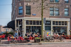 Under offer: Nova Zemblastraat 544, 1013 RP Amsterdam