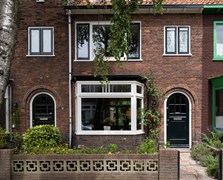 Under offer: Gijsbrecht van Aemstelstraat 53, 2026VB Haarlem