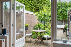 Under offer: Gijsbrecht van Aemstelstraat 53, 2026 VB Haarlem