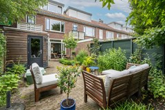 Under offer: Gijsbrecht van Aemstelstraat 53, 2026 VB Haarlem