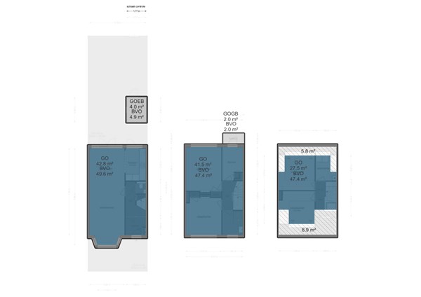 Gijsbrecht van Aemstelstraat 53, 2026 VB Haarlem - 