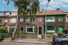 Under offer: Gijsbrecht van Aemstelstraat 53, 2026 VB Haarlem