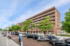 Sold subject to conditions: Ottho Heldringstraat 202M, 1066AZ Amsterdam