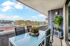 Sold subject to conditions: Ottho Heldringstraat 202M, 1066 AZ Amsterdam