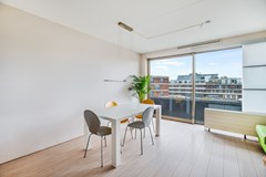 Sold subject to conditions: Ottho Heldringstraat 202M, 1066 AZ Amsterdam