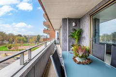 Sold subject to conditions: Ottho Heldringstraat 202M, 1066 AZ Amsterdam