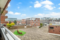 Sold subject to conditions: Ottho Heldringstraat 202M, 1066 AZ Amsterdam