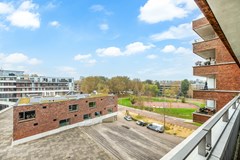 Sold subject to conditions: Ottho Heldringstraat 202M, 1066 AZ Amsterdam