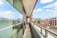 Sold subject to conditions: Ottho Heldringstraat 202M, 1066 AZ Amsterdam