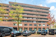 Sold subject to conditions: Ottho Heldringstraat 202M, 1066 AZ Amsterdam