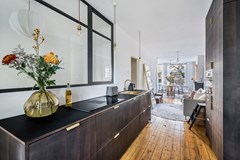 Under offer: Potgieterstraat 63-1, 1053XV Amsterdam