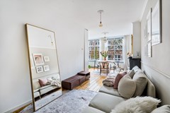 Under offer: Potgieterstraat 63-1, 1053 XV Amsterdam