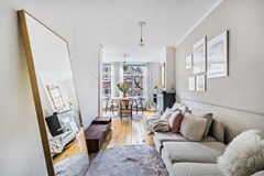 Under offer: Potgieterstraat 63-1, 1053 XV Amsterdam