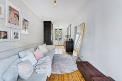 Under offer: Potgieterstraat 63-1, 1053 XV Amsterdam