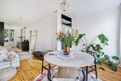 Under offer: Potgieterstraat 63-1, 1053 XV Amsterdam