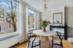 Under offer: Potgieterstraat 63-1, 1053 XV Amsterdam