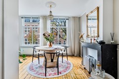 Under offer: Potgieterstraat 63-1, 1053 XV Amsterdam