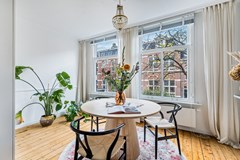 Under offer: Potgieterstraat 63-1, 1053 XV Amsterdam