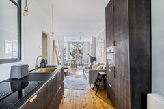 Under offer: Potgieterstraat 63-1, 1053 XV Amsterdam