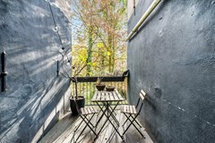 Under offer: Potgieterstraat 63-1, 1053 XV Amsterdam