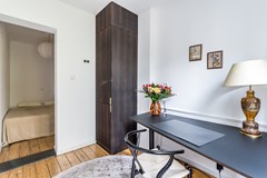 Under offer: Potgieterstraat 63-1, 1053 XV Amsterdam