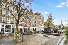 Under offer: Potgieterstraat 63-1, 1053 XV Amsterdam