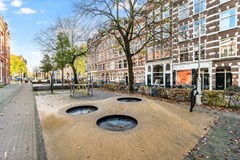 Under offer: Potgieterstraat 63-1, 1053 XV Amsterdam