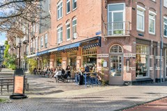 Under offer: Potgieterstraat 63-1, 1053 XV Amsterdam